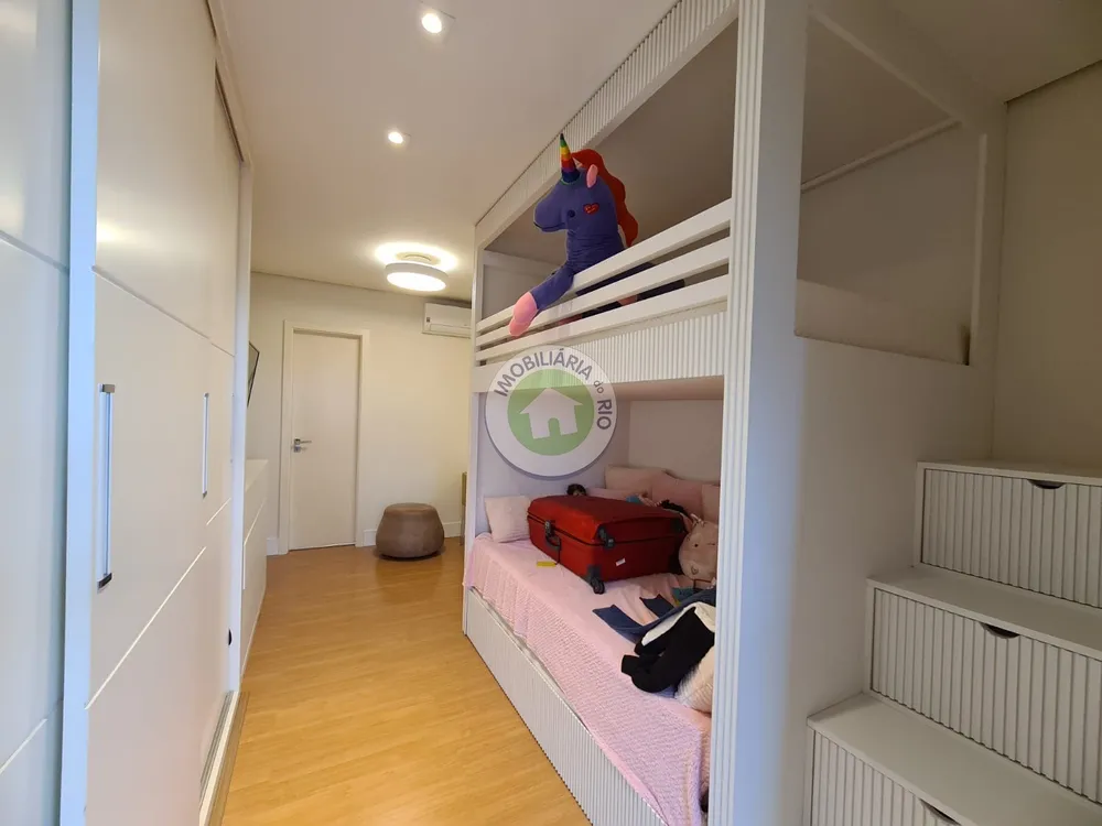 Apartamento, 3 quartos, 230 m² - Foto 24