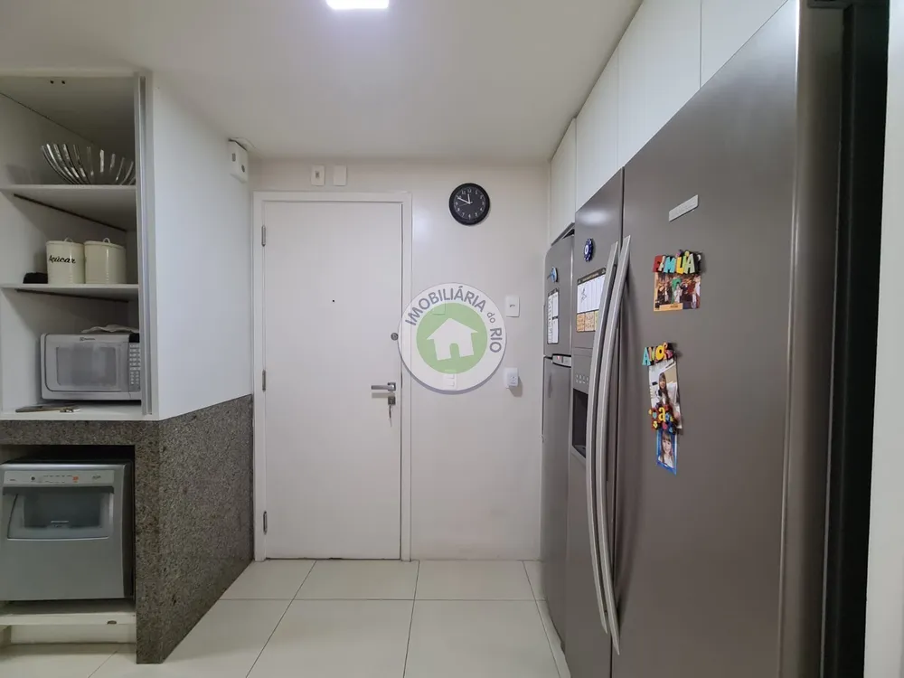 Apartamento, 3 quartos, 230 m² - Foto 28