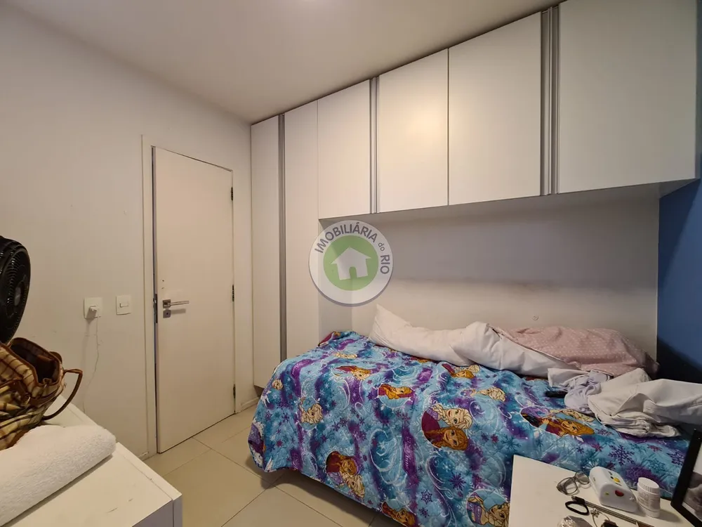 Apartamento, 3 quartos, 230 m² - Foto 35