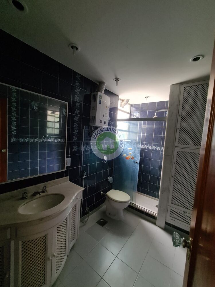 Apartamento, 3 quartos, 136 m² - Foto 14