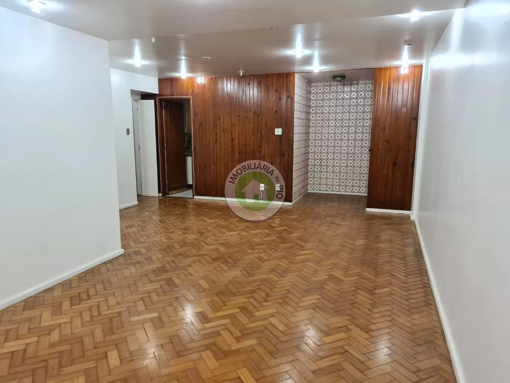 Apartamento, 3 quartos, 136 m² - Foto 2