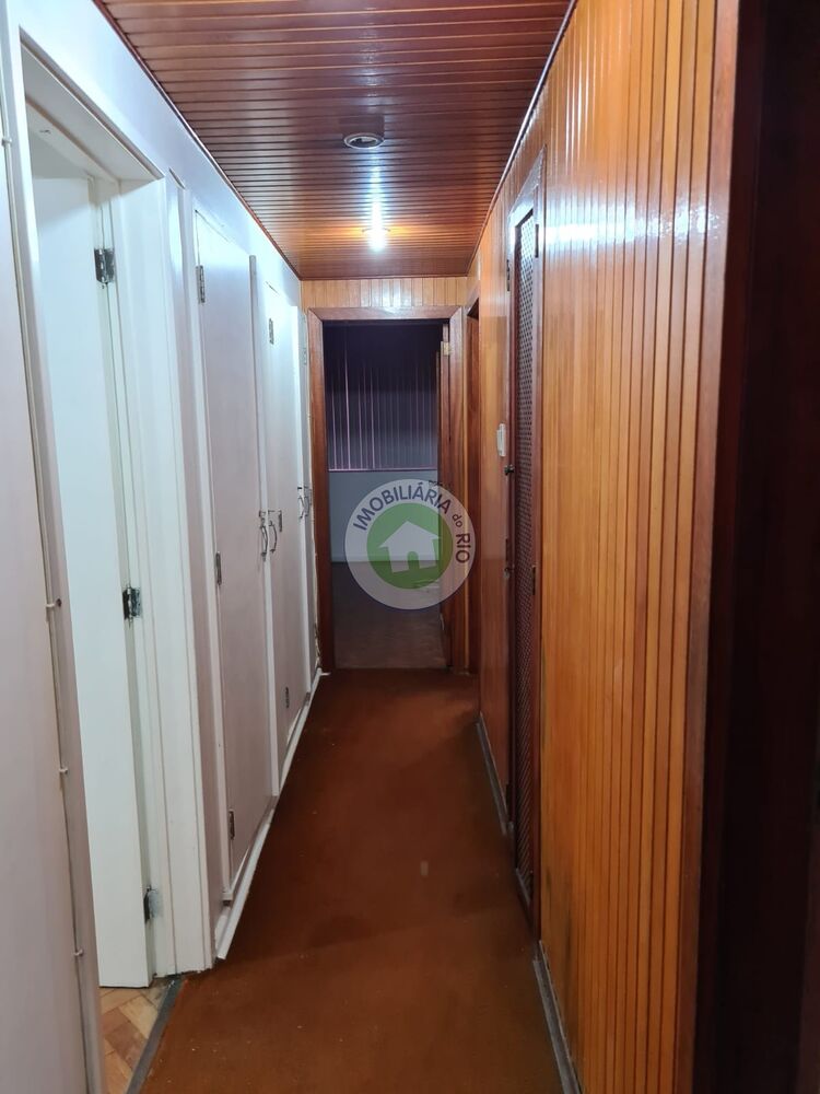 Apartamento, 3 quartos, 136 m² - Foto 19