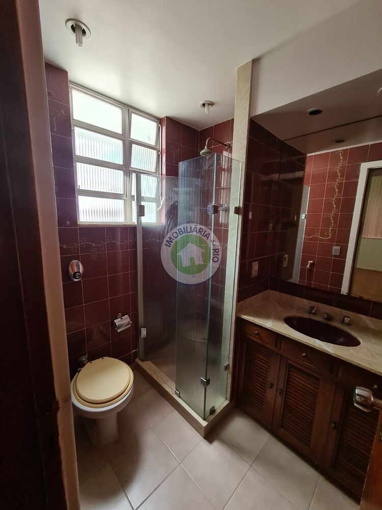 Apartamento, 3 quartos, 136 m² - Foto 12