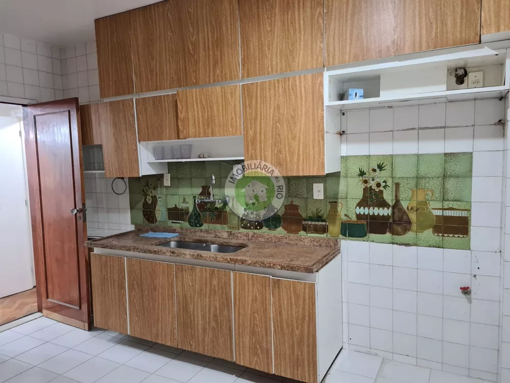 Apartamento, 3 quartos, 136 m² - Foto 3