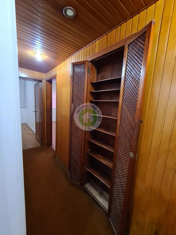 Apartamento, 3 quartos, 136 m² - Foto 6