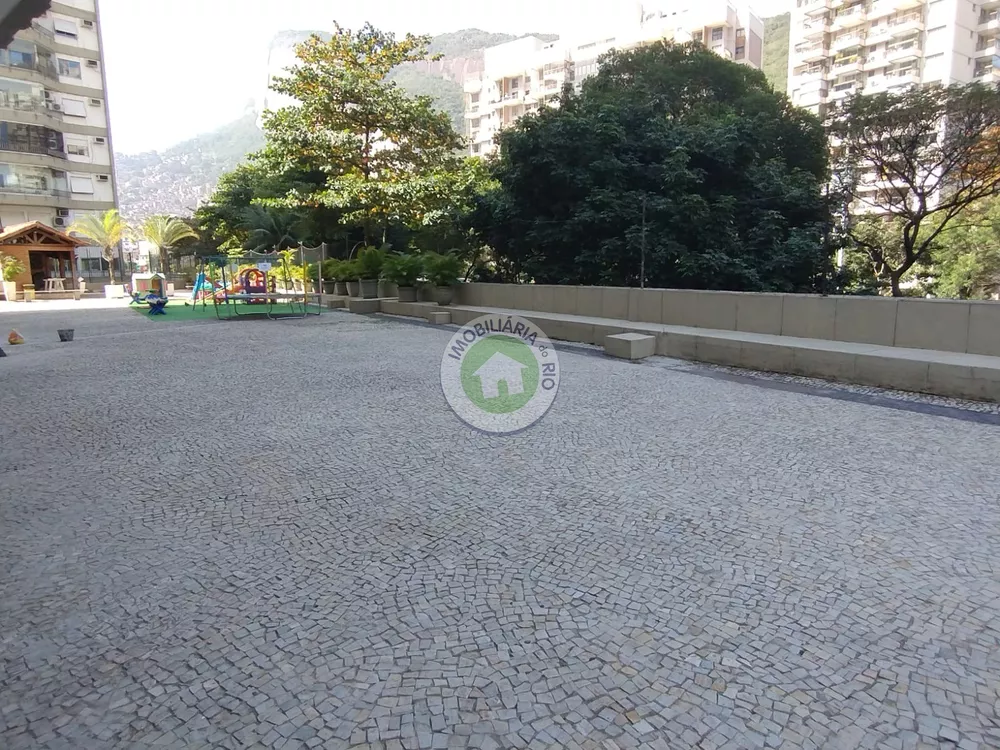 Apartamento, 3 quartos, 115 m² - Foto 8