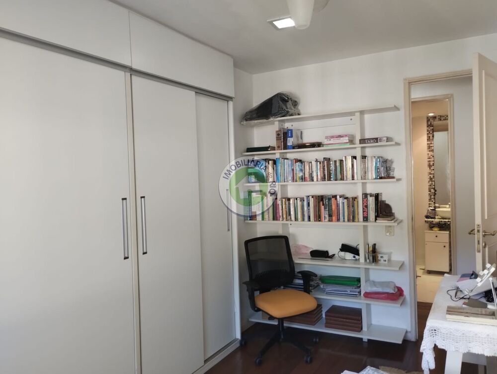 Apartamento, 3 quartos, 115 m² - Foto 18