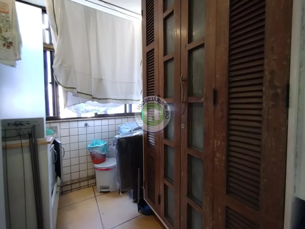 Apartamento, 3 quartos, 115 m² - Foto 1