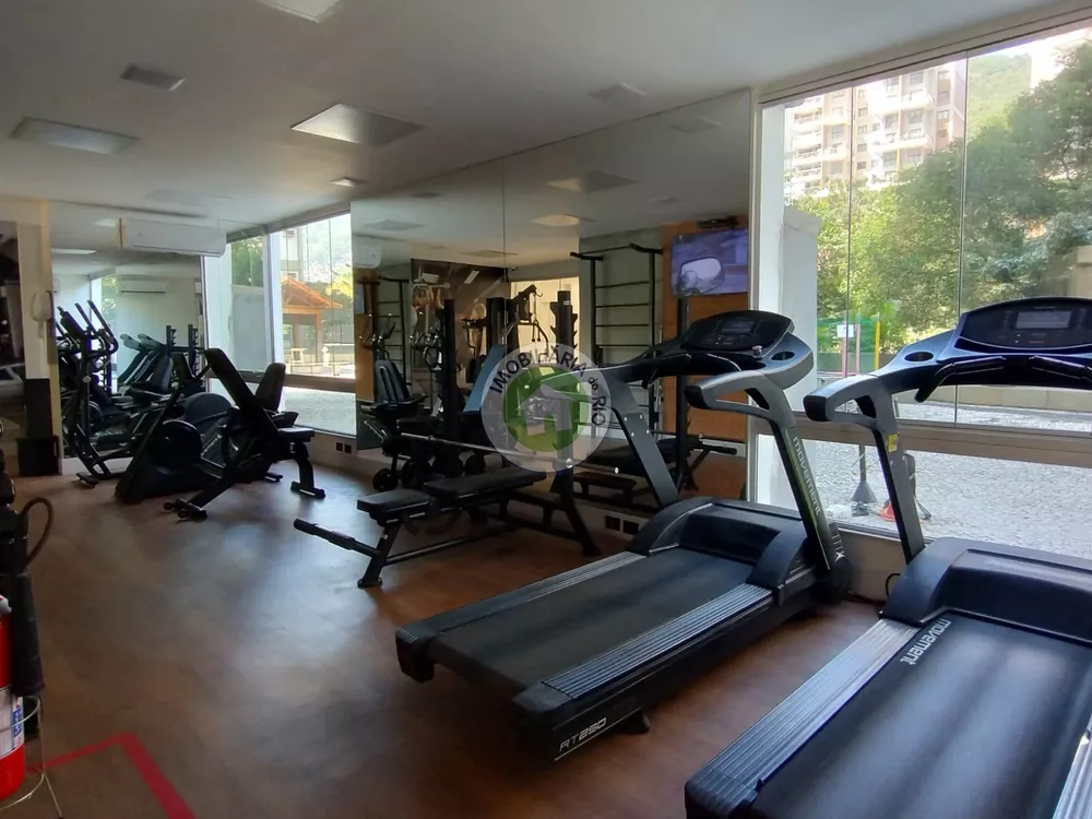 Apartamento, 3 quartos, 115 m² - Foto 43