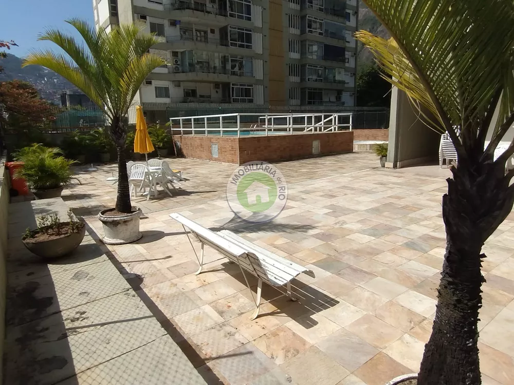 Apartamento, 3 quartos, 115 m² - Foto 34