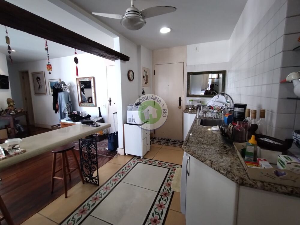 Apartamento, 3 quartos, 115 m² - Foto 30