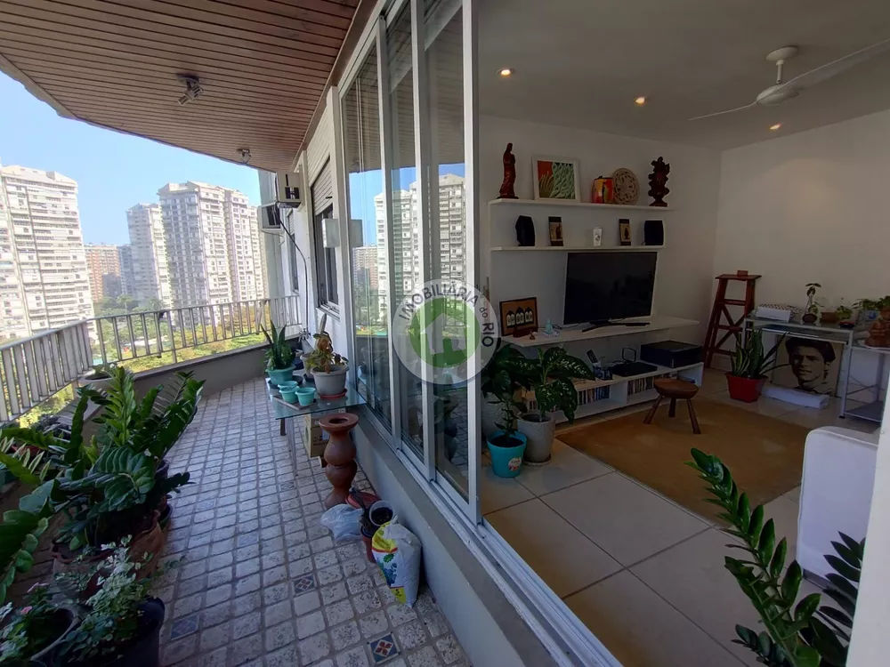 Apartamento, 3 quartos, 115 m² - Foto 5