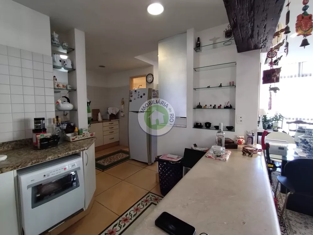 Apartamento, 3 quartos, 115 m² - Foto 36