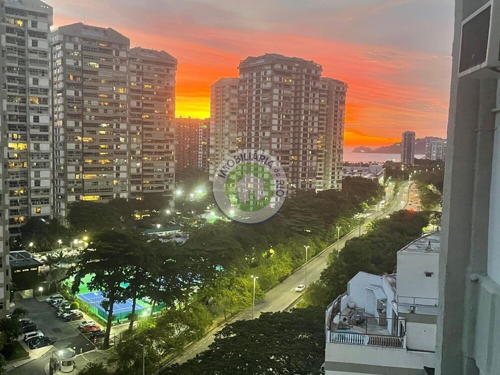 Apartamento, 3 quartos, 115 m² - Foto 28