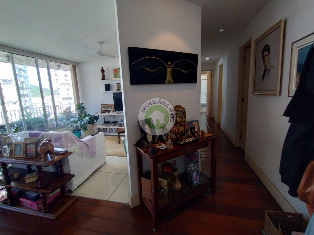 Apartamento, 3 quartos, 115 m² - Foto 48
