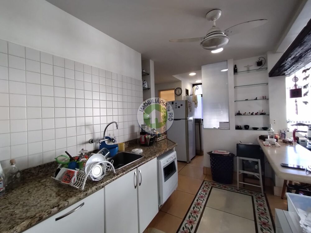 Apartamento, 3 quartos, 115 m² - Foto 23
