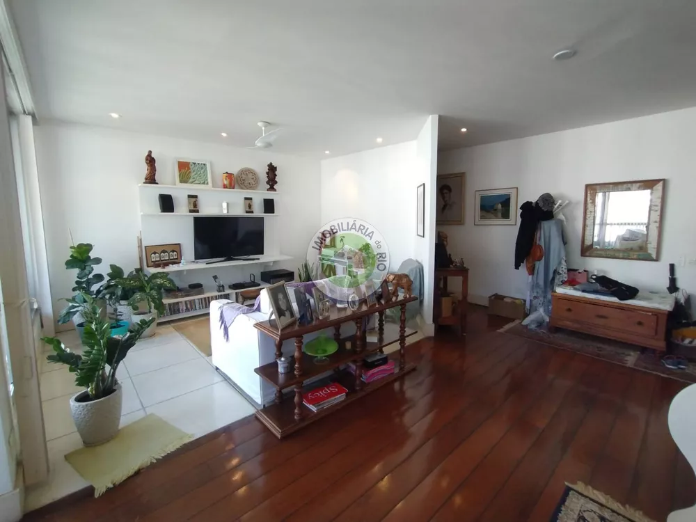 Apartamento, 3 quartos, 115 m² - Foto 38