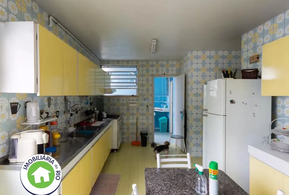 Apartamento, 4 quartos, 179 m² - Foto 27
