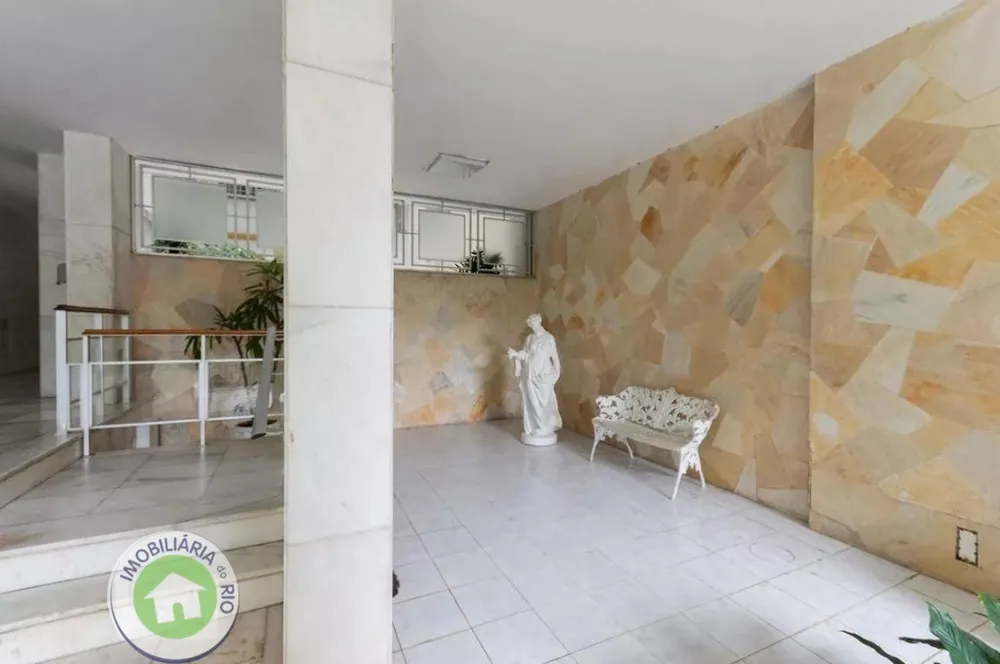 Apartamento, 4 quartos, 179 m² - Foto 34