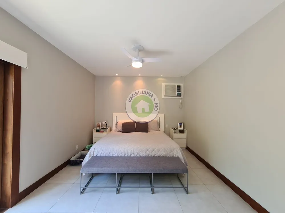 Casa, 4 quartos, 560 m² - Foto 20