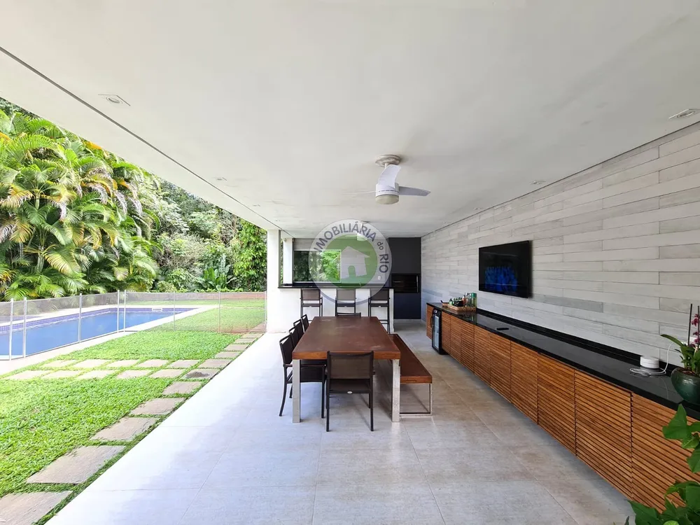 Casa, 4 quartos, 560 m² - Foto 53