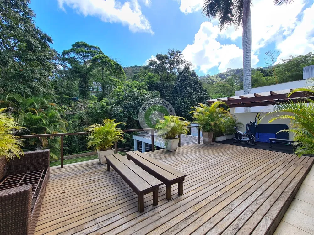 Casa, 4 quartos, 560 m² - Foto 2
