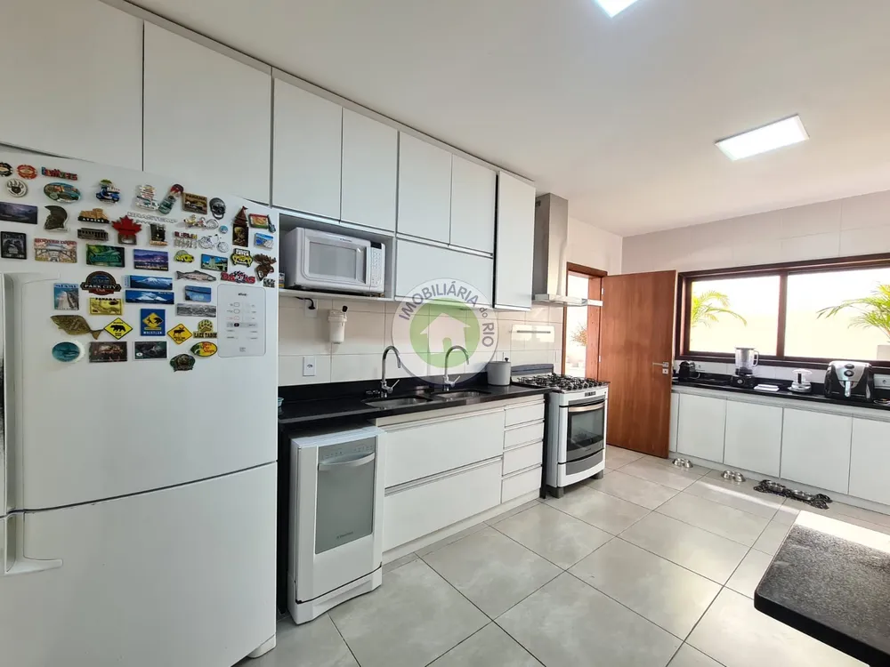 Casa, 4 quartos, 560 m² - Foto 35