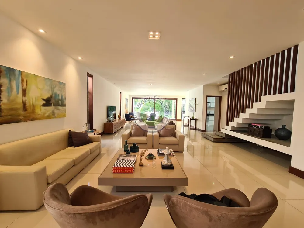 Casa, 4 quartos, 560 m² - Foto 42