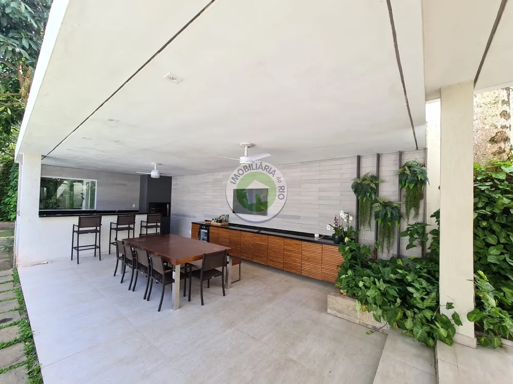Casa, 4 quartos, 560 m² - Foto 52
