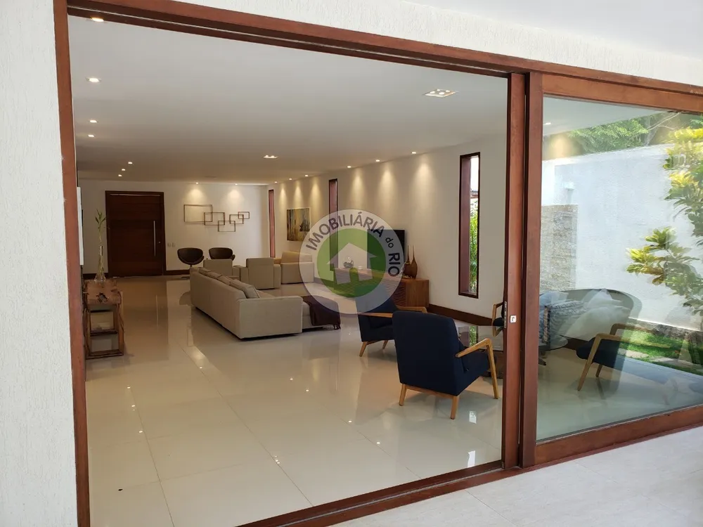 Casa, 4 quartos, 560 m² - Foto 67