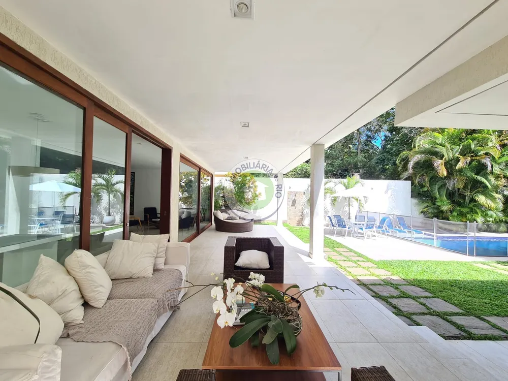 Casa, 4 quartos, 560 m² - Foto 47