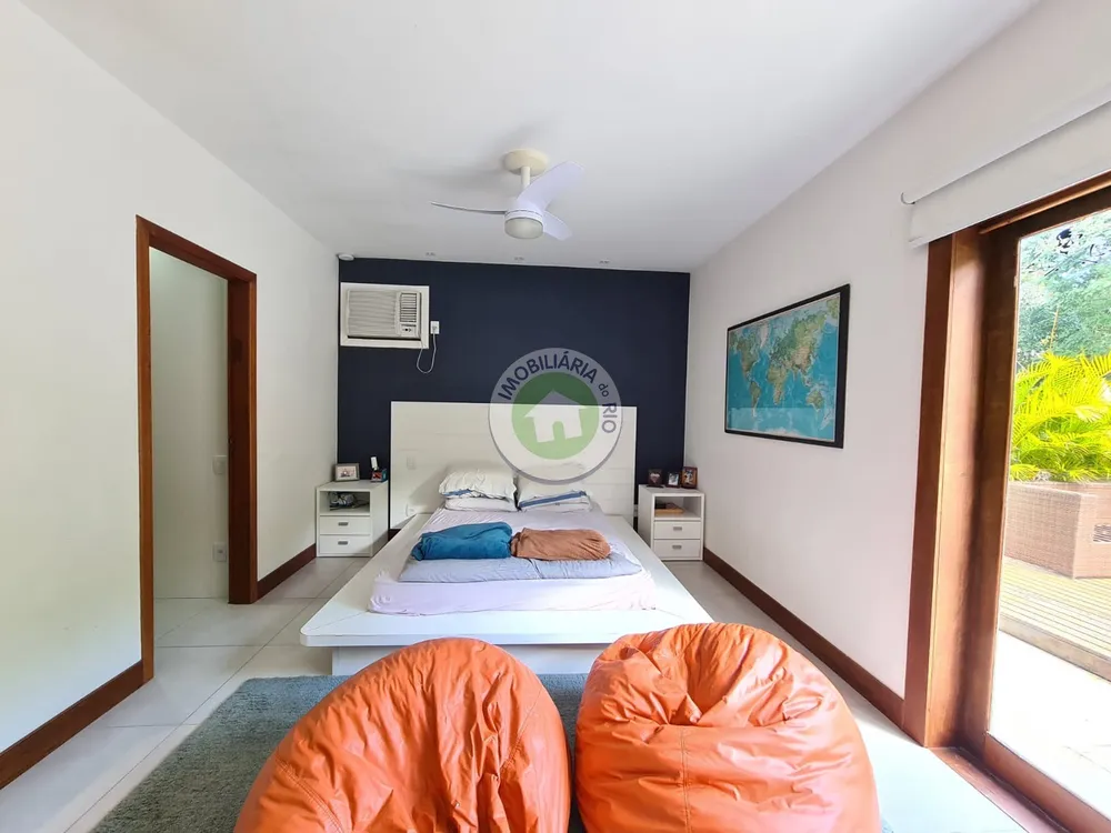 Casa, 4 quartos, 560 m² - Foto 23