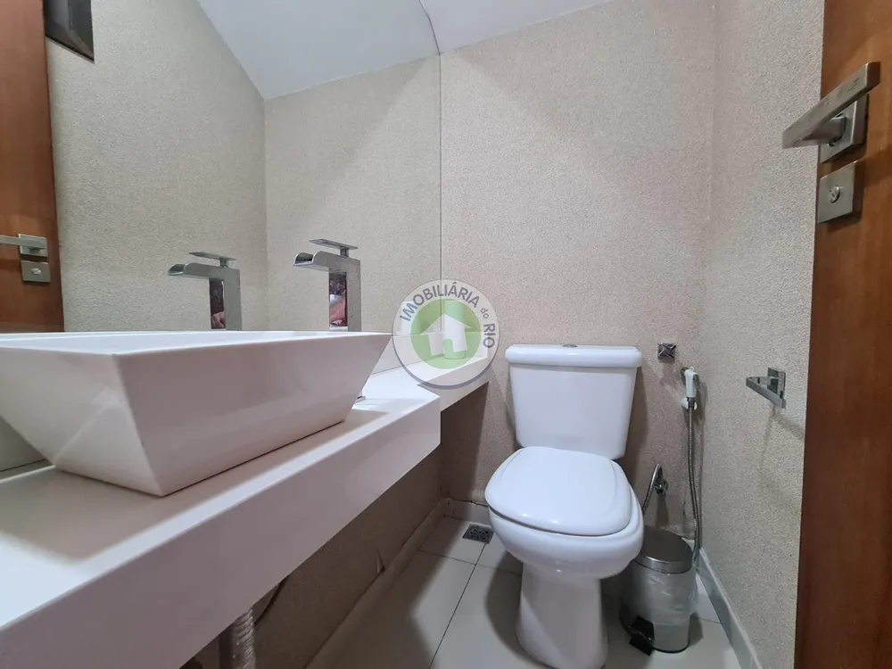 Casa, 4 quartos, 560 m² - Foto 33