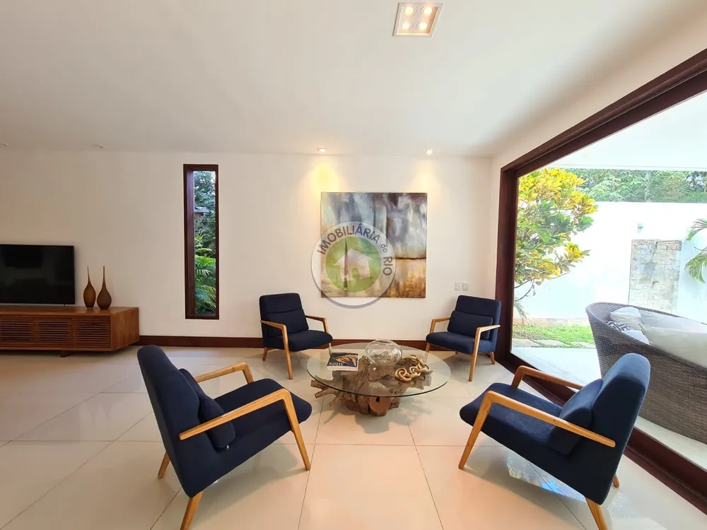 Casa, 4 quartos, 560 m² - Foto 45