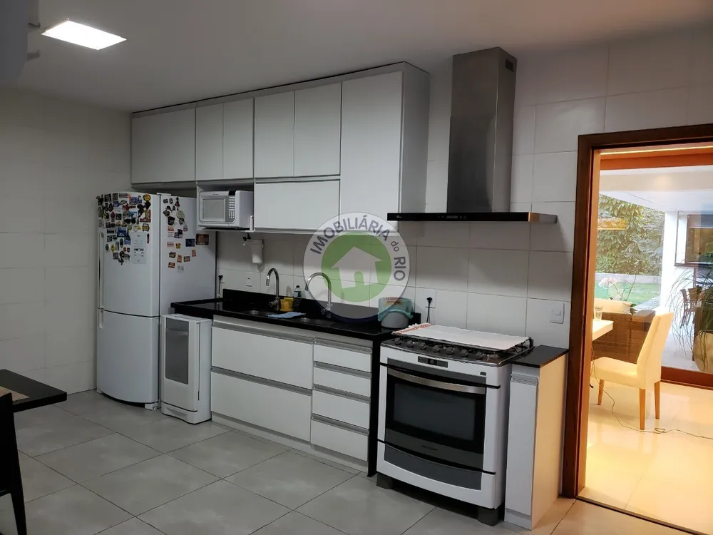 Casa, 4 quartos, 560 m² - Foto 37