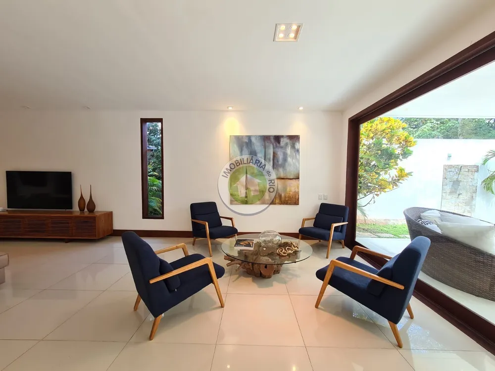 Casa, 4 quartos, 560 m² - Foto 40