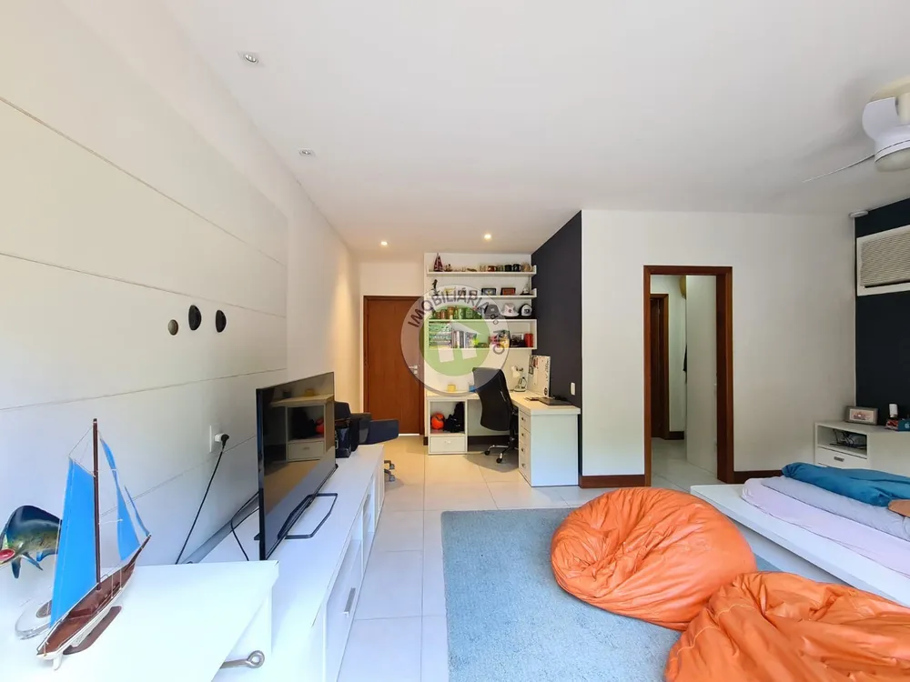 Casa, 4 quartos, 560 m² - Foto 22