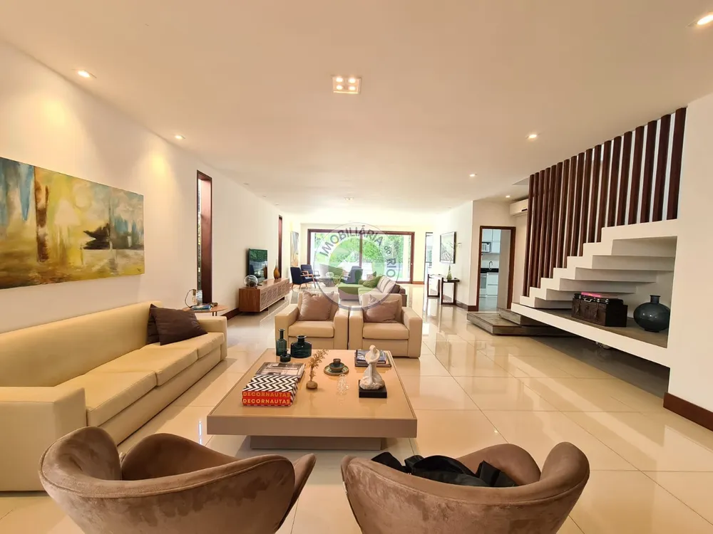Casa, 4 quartos, 560 m² - Foto 43