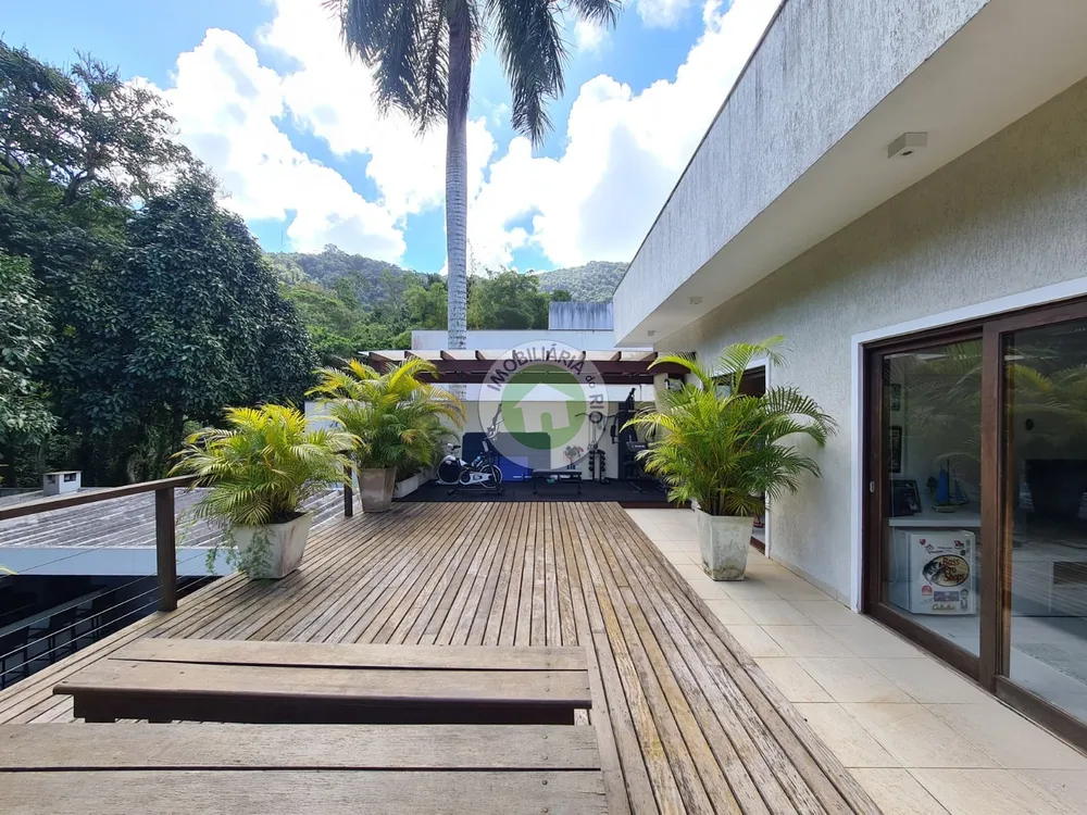Casa, 4 quartos, 560 m² - Foto 6