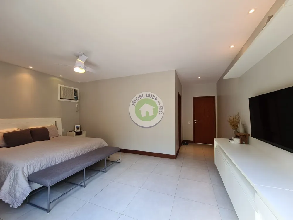 Casa, 4 quartos, 560 m² - Foto 15