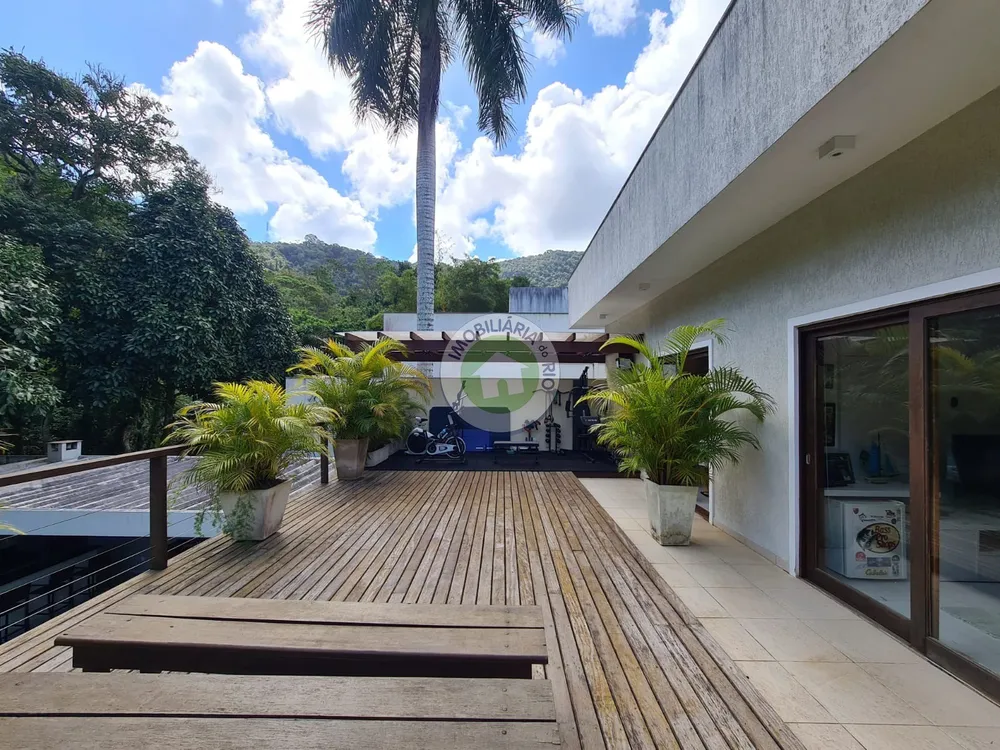 Casa, 4 quartos, 560 m² - Foto 3