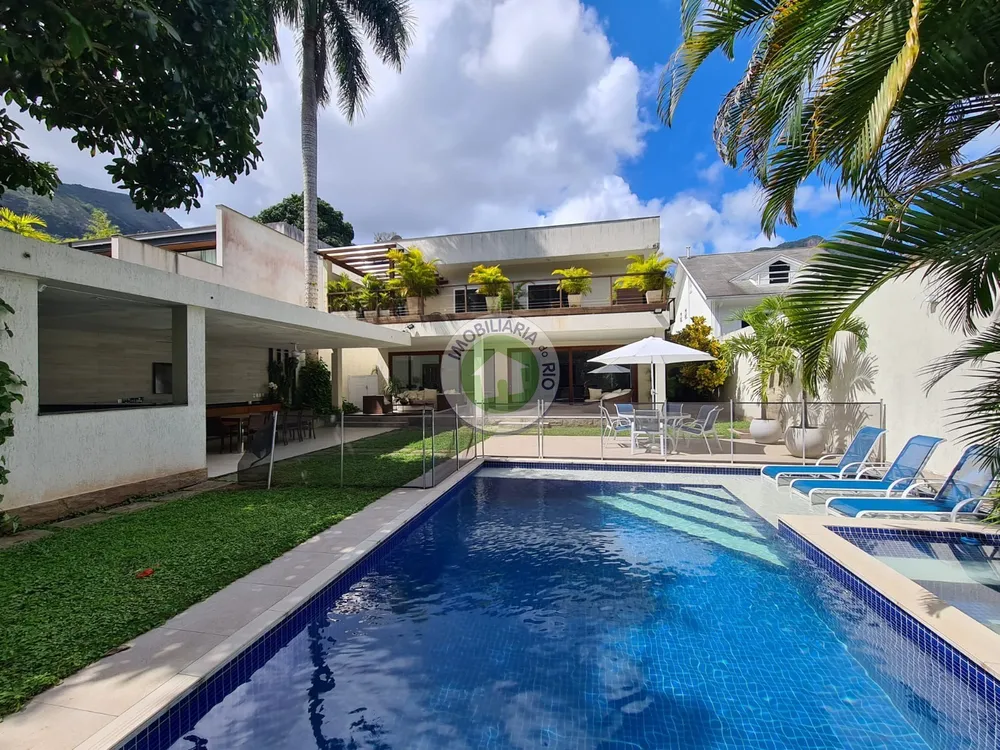 Casa, 4 quartos, 560 m² - Foto 60