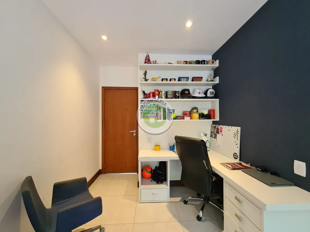 Casa, 4 quartos, 560 m² - Foto 24