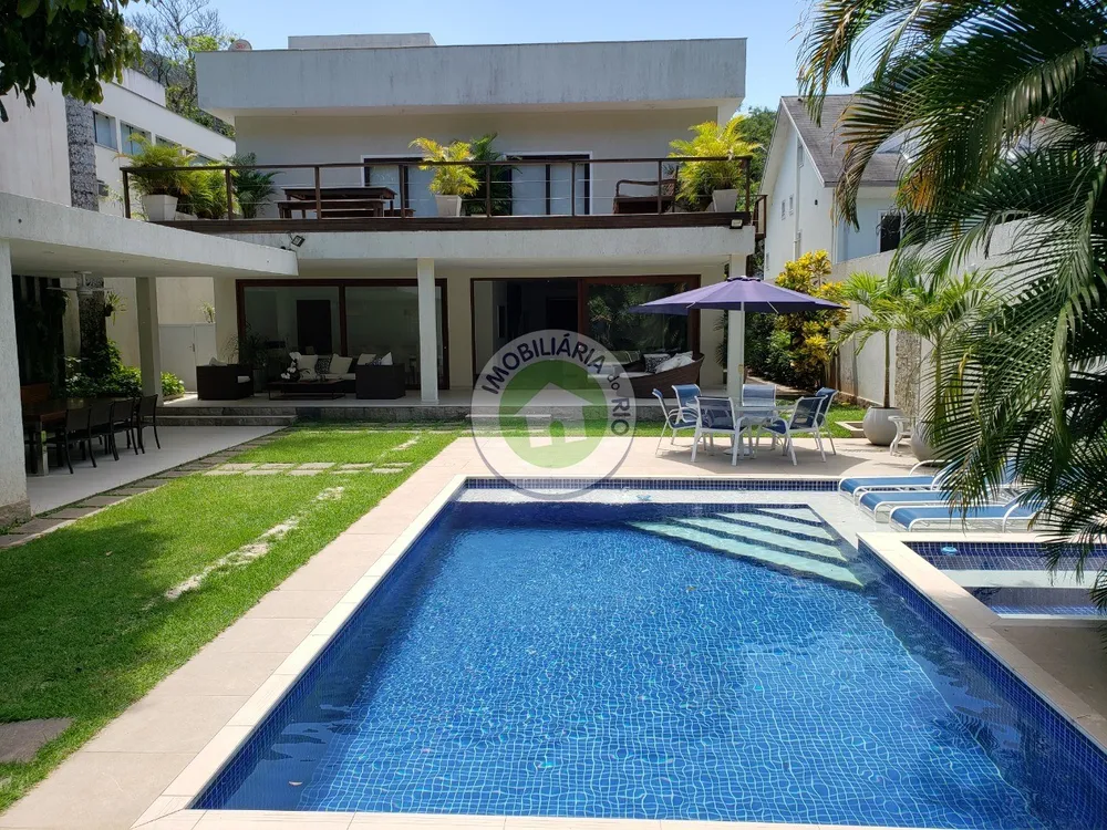 Casa, 4 quartos, 560 m² - Foto 83