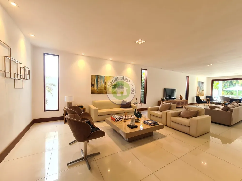 Casa, 4 quartos, 560 m² - Foto 41