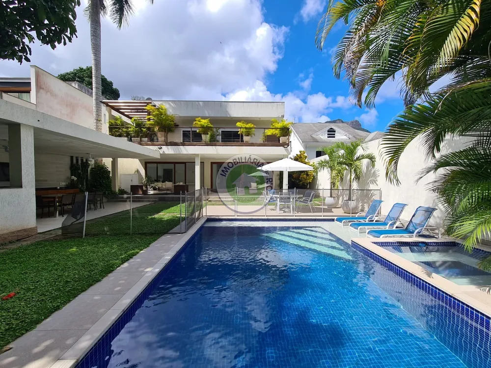 Casa, 4 quartos, 560 m² - Foto 61