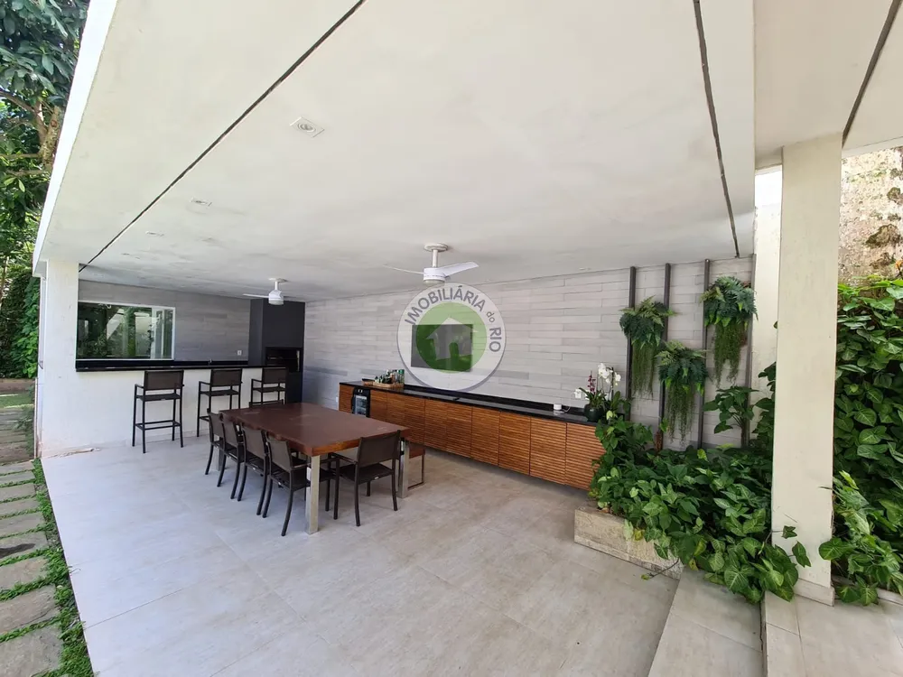Casa, 4 quartos, 560 m² - Foto 50