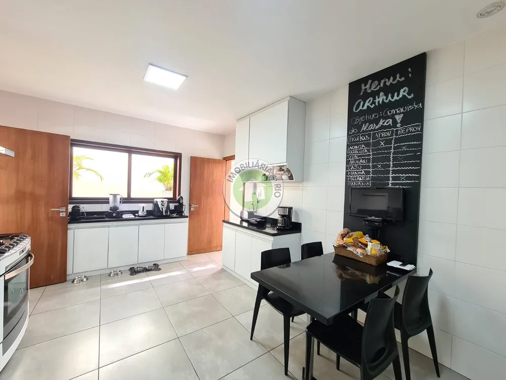 Casa, 4 quartos, 560 m² - Foto 36