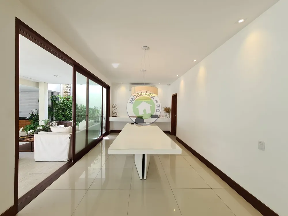 Casa, 4 quartos, 560 m² - Foto 46