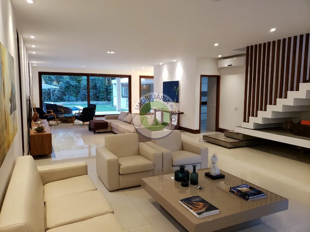 Casa, 4 quartos, 560 m² - Foto 79